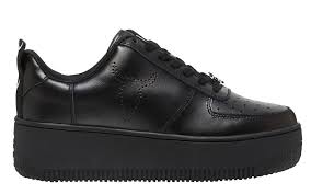 Windosor Smith Shoes Black