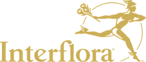 Interflora Student Discount Logo