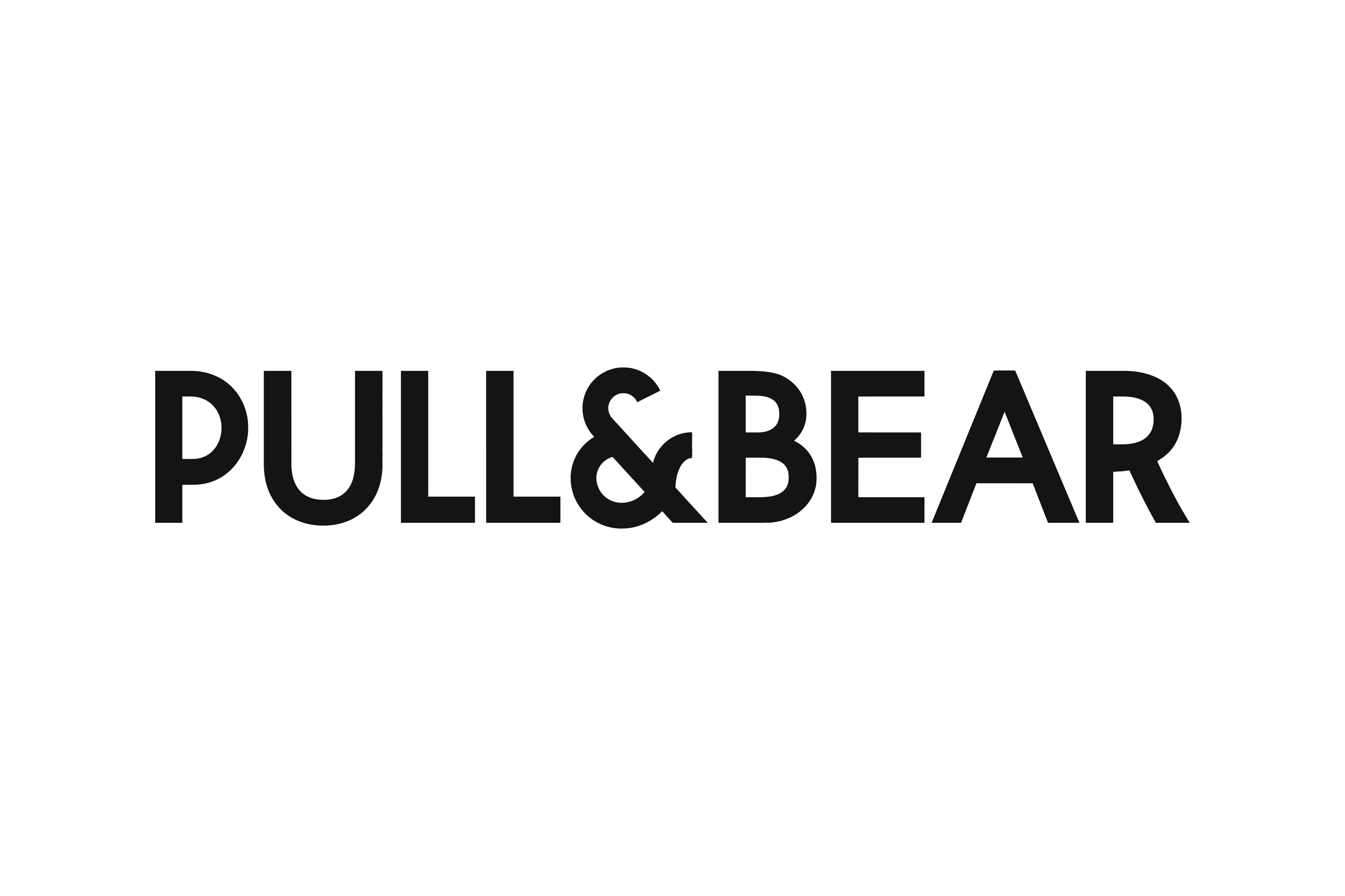 Pull & Bear Student Discount Logo