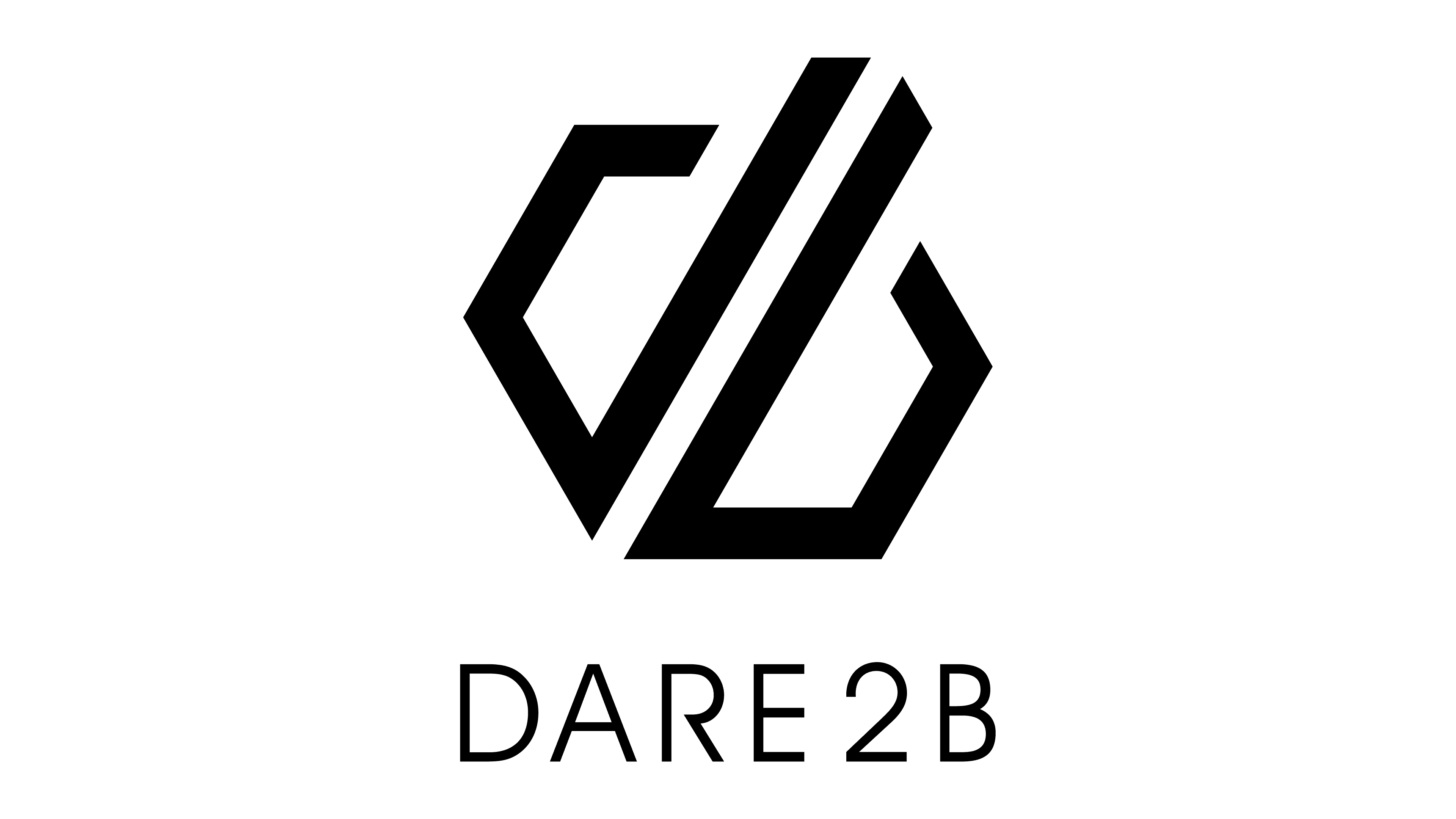 Dare2B Student Discount Code Logo