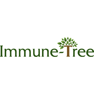 immune tree Student Discount Logo