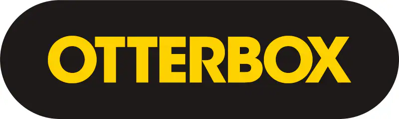 Otterbox logo black