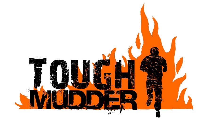 Tough Mudder Student Discount Logo