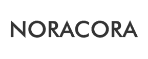 Noracora Student Discount Logo