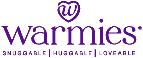 Warmies Student Discount Logo