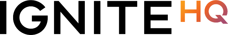 Ignite HQ Student Discount Logo