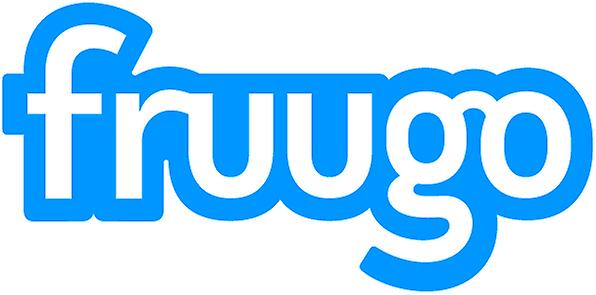 Frugo Student Discount Logo Blue