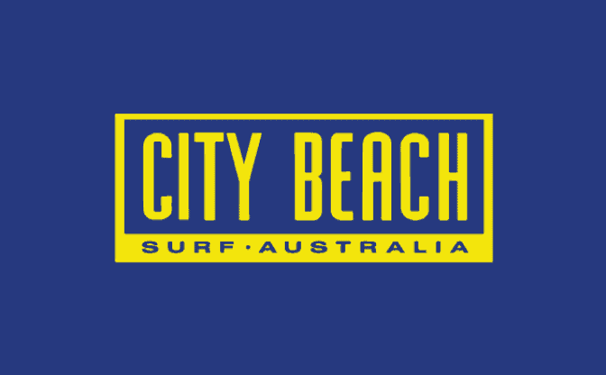 City Beach Student Discount Code