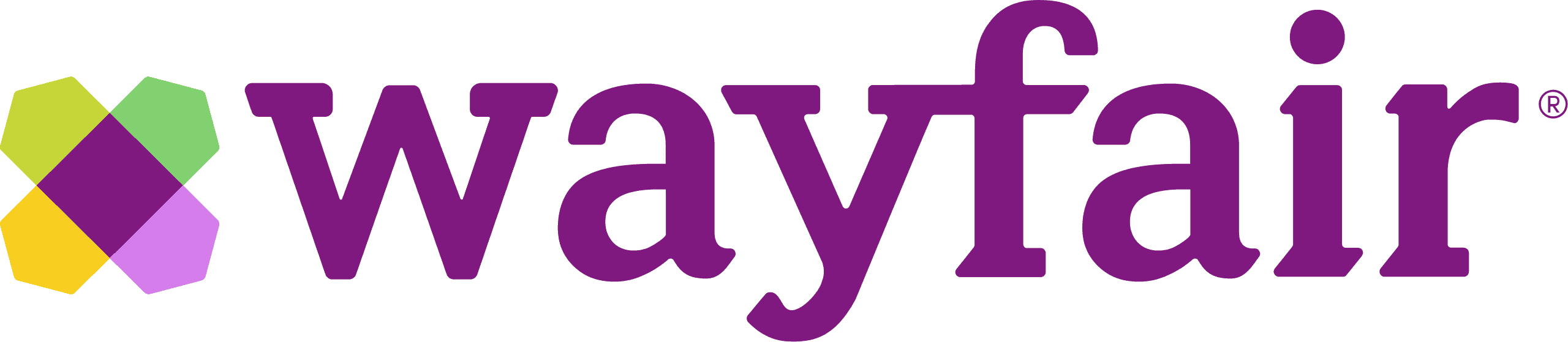 Wayfair logo