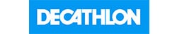 Decathlon Logo Blue