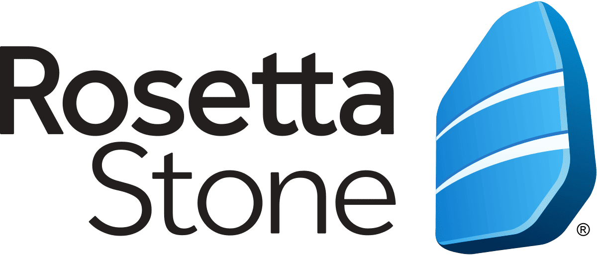 Rosetta Stone logo.svg