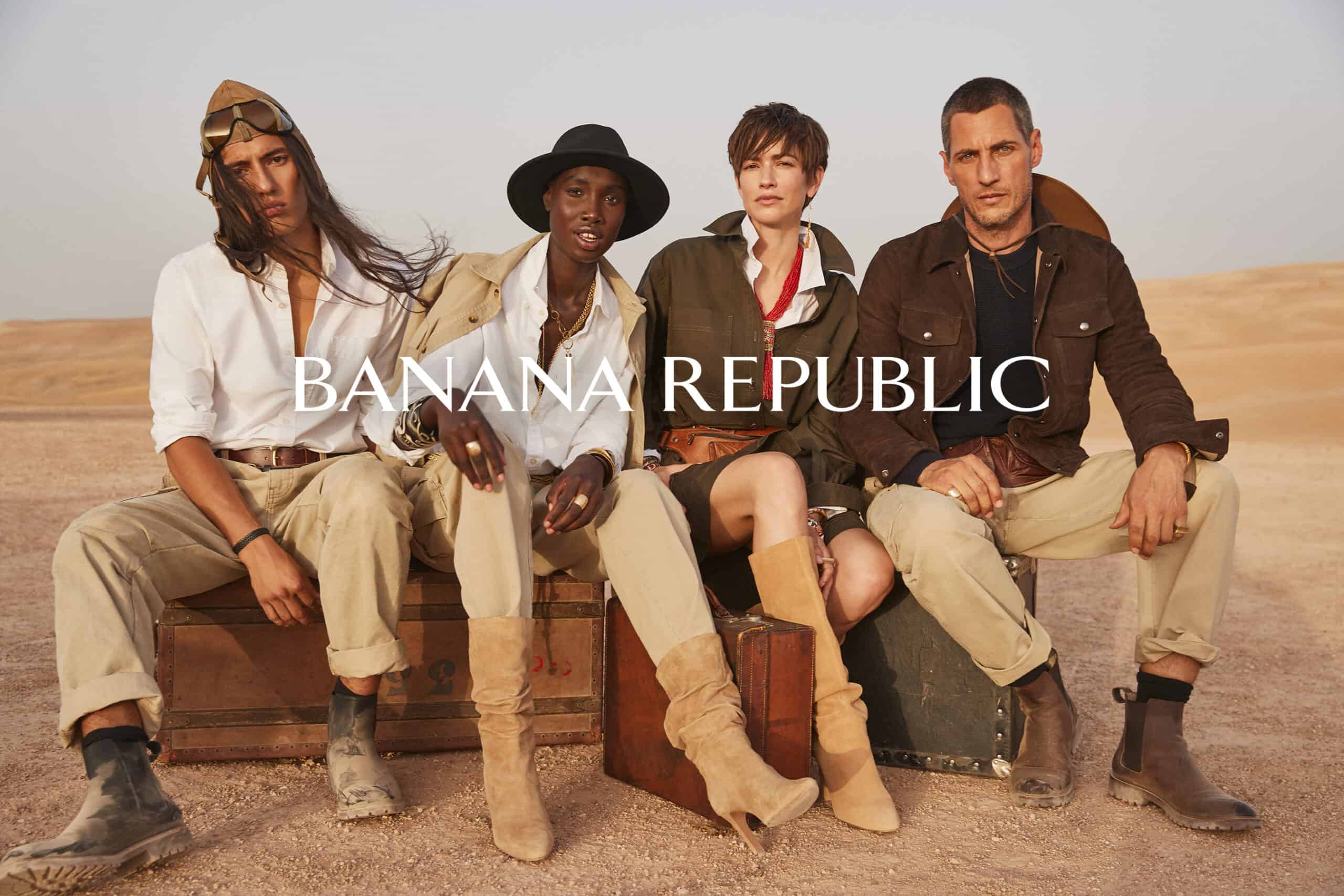 banana republic mens clothing