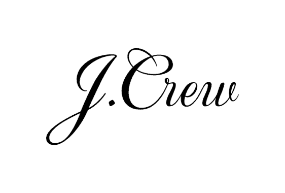 J Crew logo