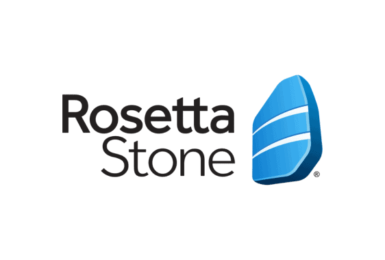 Rosetta Stone logo