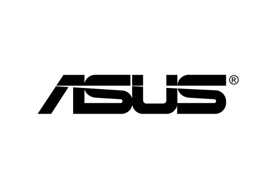 asus logo