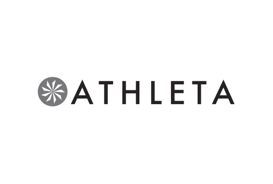 athletica logo