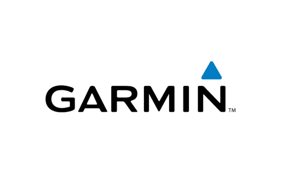 garmin logo