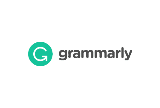 grammarly logo