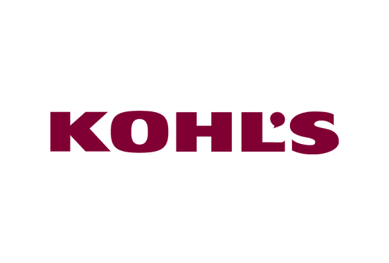 kohls logo