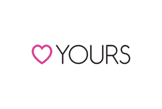 yours logo