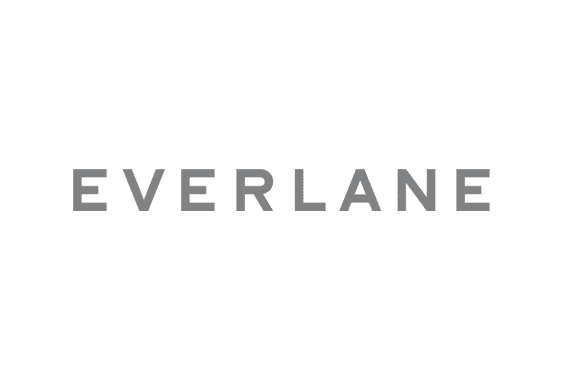 everlane logo grey