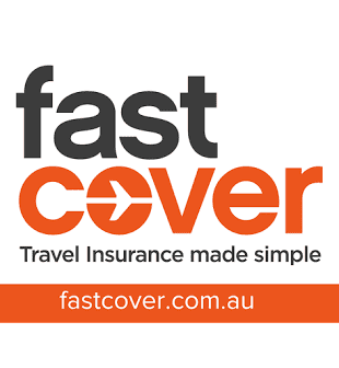 fast cover logo