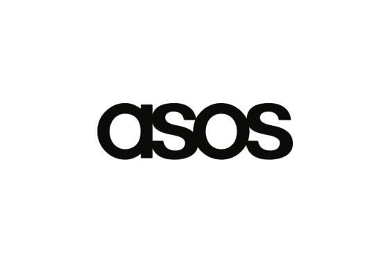 Asos student discount logo small