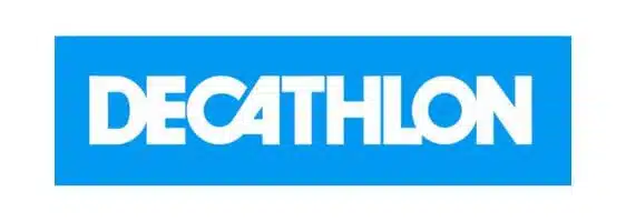 Decathlon logo small