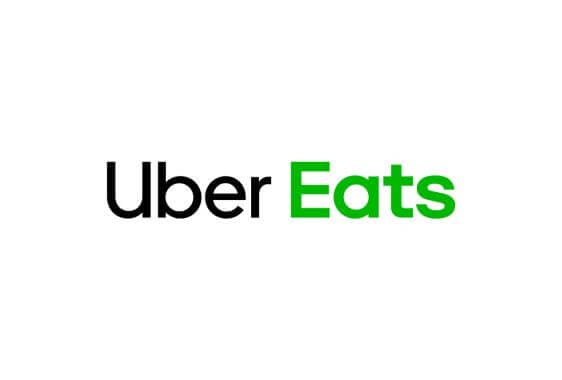 UberEats student discount logo small