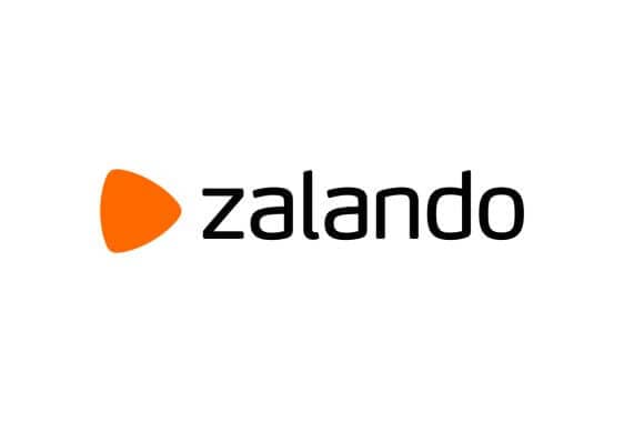 Zalando student discount logo small