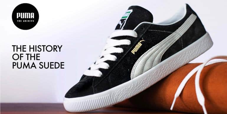 Puma latest Shoes