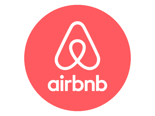 airbnb icon logo